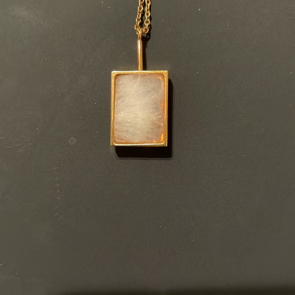Celine Necklace - Picture 4 of 5